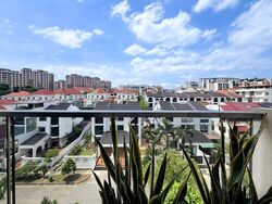 Tropika East (D14), Condominium #537850501